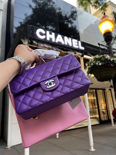 2022 chanel bag|Chanel bags canada price 2022.